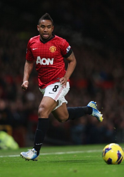 他能够专注 他能够专注